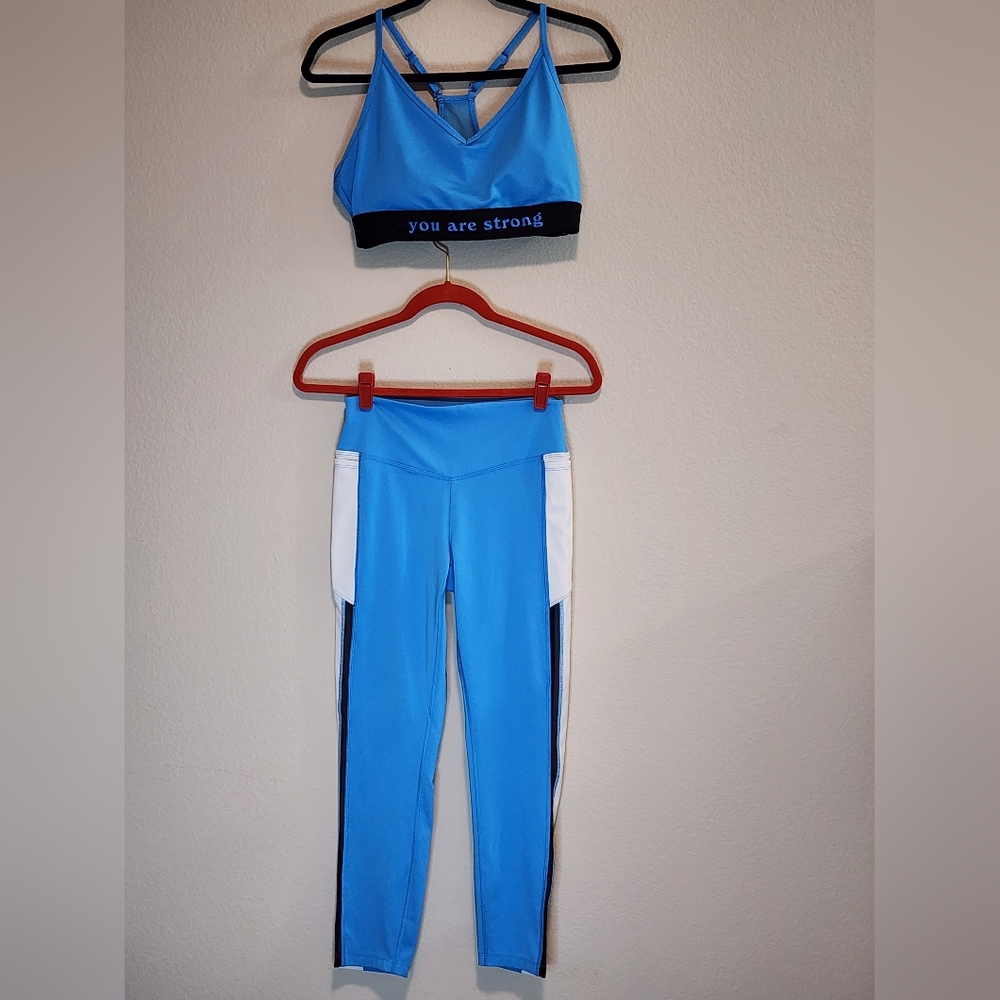 Victoria's Secret PINK Sport Set - Size M DD-I